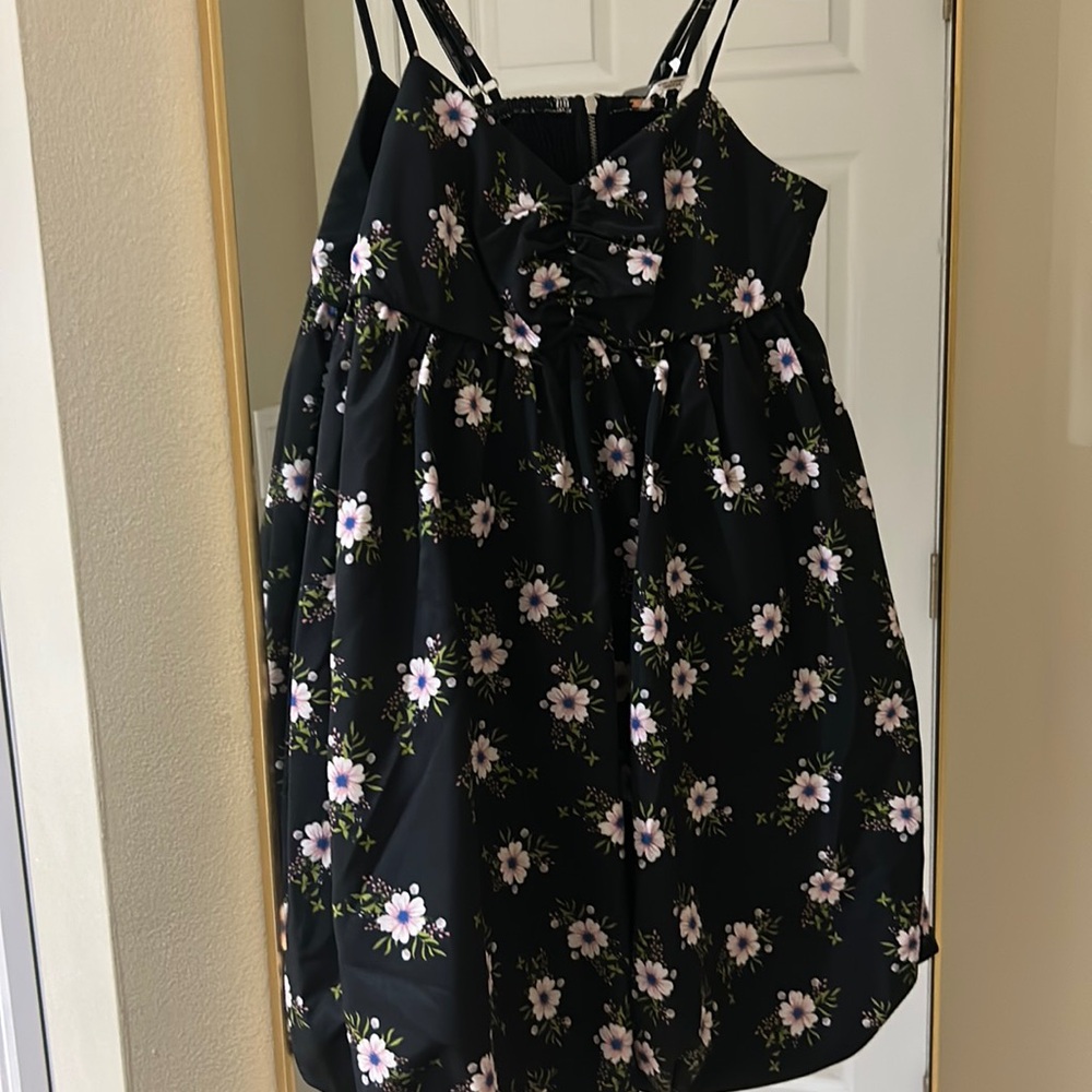 Free people dress new with tags